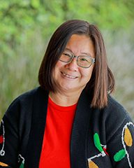 Linh Tran Tsang: Office Manager/Head’s Secretary