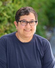Lexy Green '81