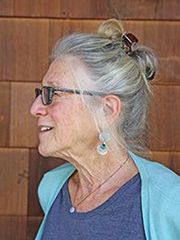 Nancy Steele: English Teacher
