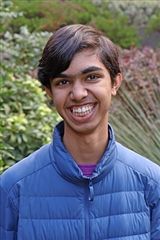 Gabriel '21