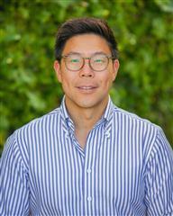Dan Song, History Teacher