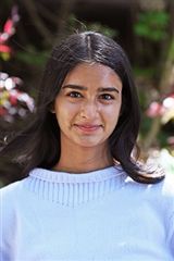 Sonam '23