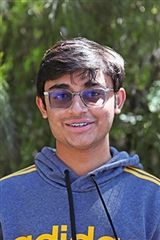 Rahim '23