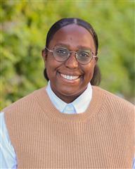Faculty Alexandria Osei-Amoako
