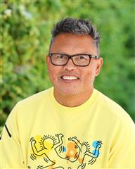 Faculty Samuel Beltran
