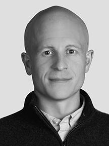 Jesse Pedersen ’03
