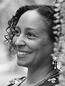 Danusha Laméris ’89