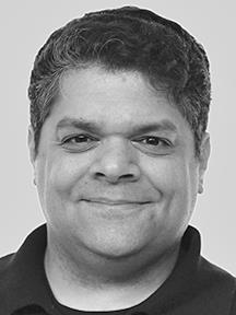 Cyrus Rangan '87