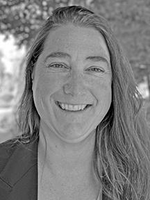 Abby Fateman '89