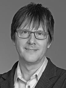 Mark Cerny '80