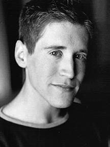 Graham Norris '99