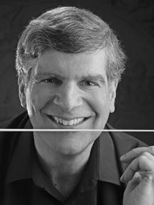 Peter Jaffe '73