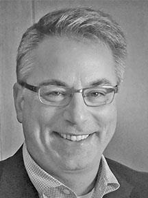 Cyril Kormos ’87  