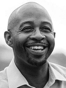 Loren Taylor ‘95