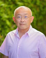 Cuong Ta, Math Teacher
