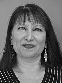 Rekha Rao '82