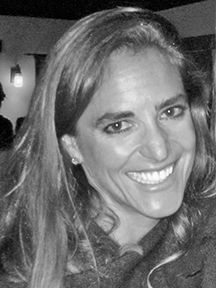 Carol Chodroff '99