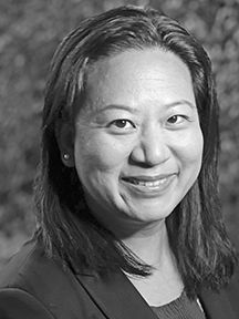 Heather Chang '95