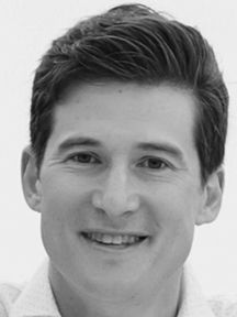 Mark Hobel '01