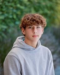 Michael '25