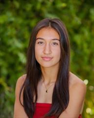 Anika '26