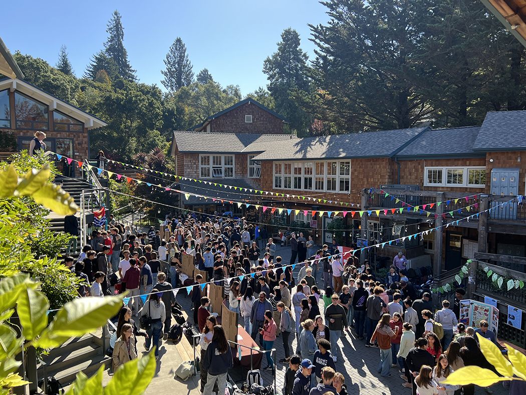 Global Faire celebrates The Islands of Oceania