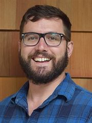 Ryan Dooley, Latin Teacher