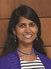 Shanti Kolluri: Math and Computer Science Teacher, Link