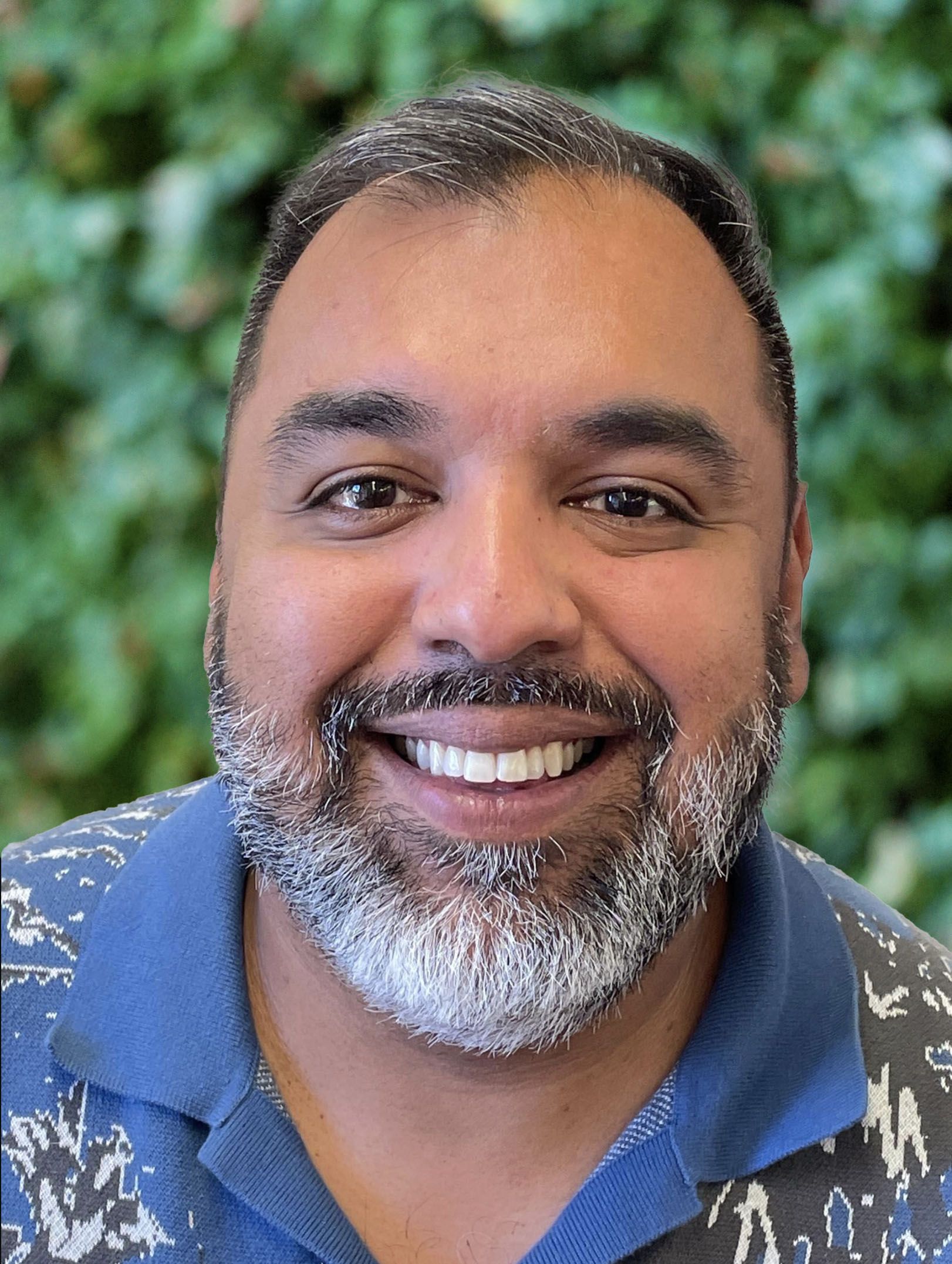 Photo of Michael Guzman