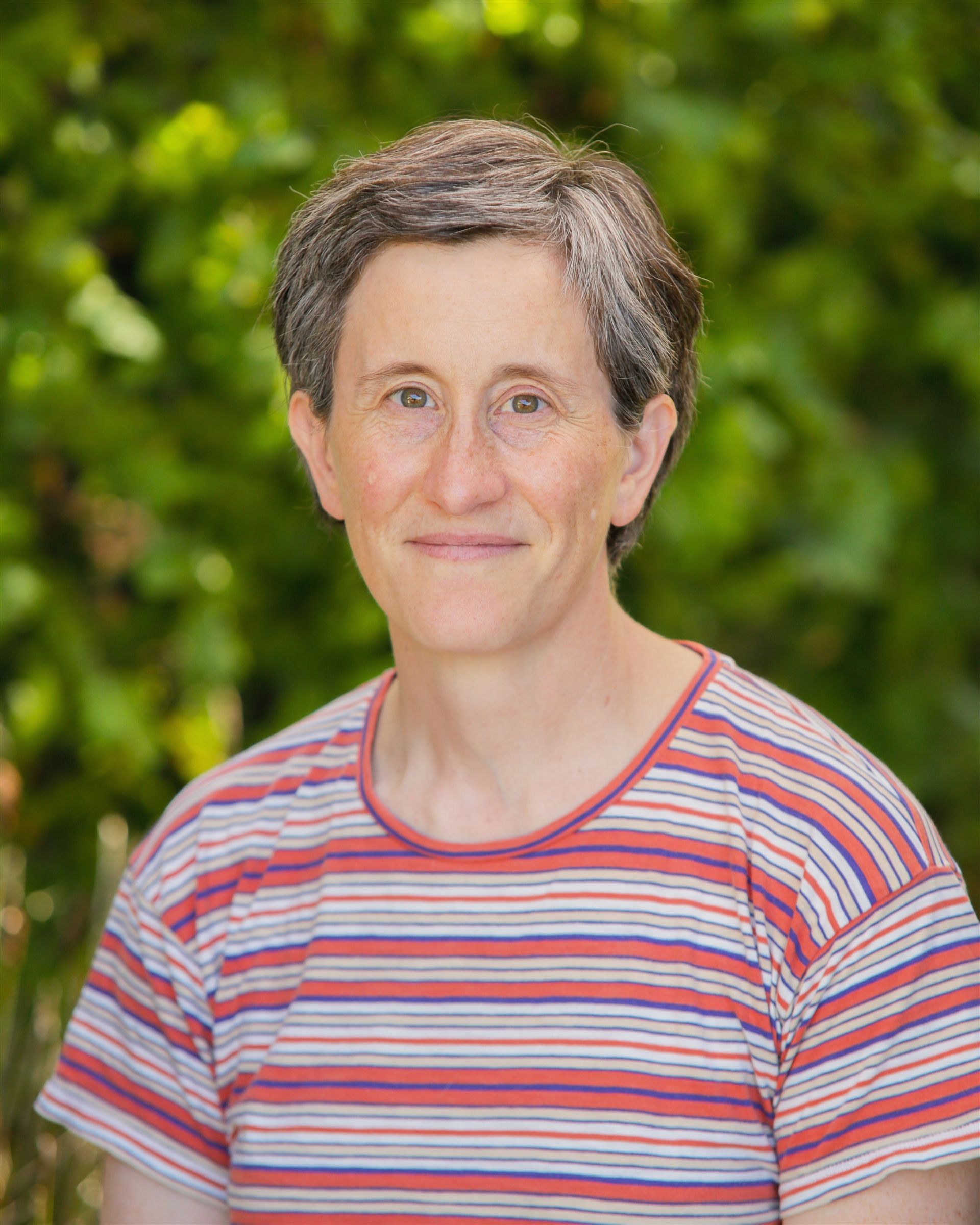 Photo of Eva Campodonico