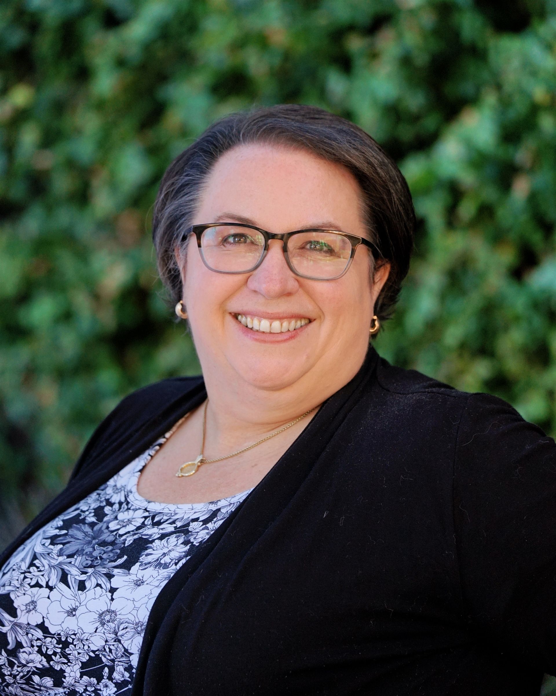 Photo of Katherine Gumbert