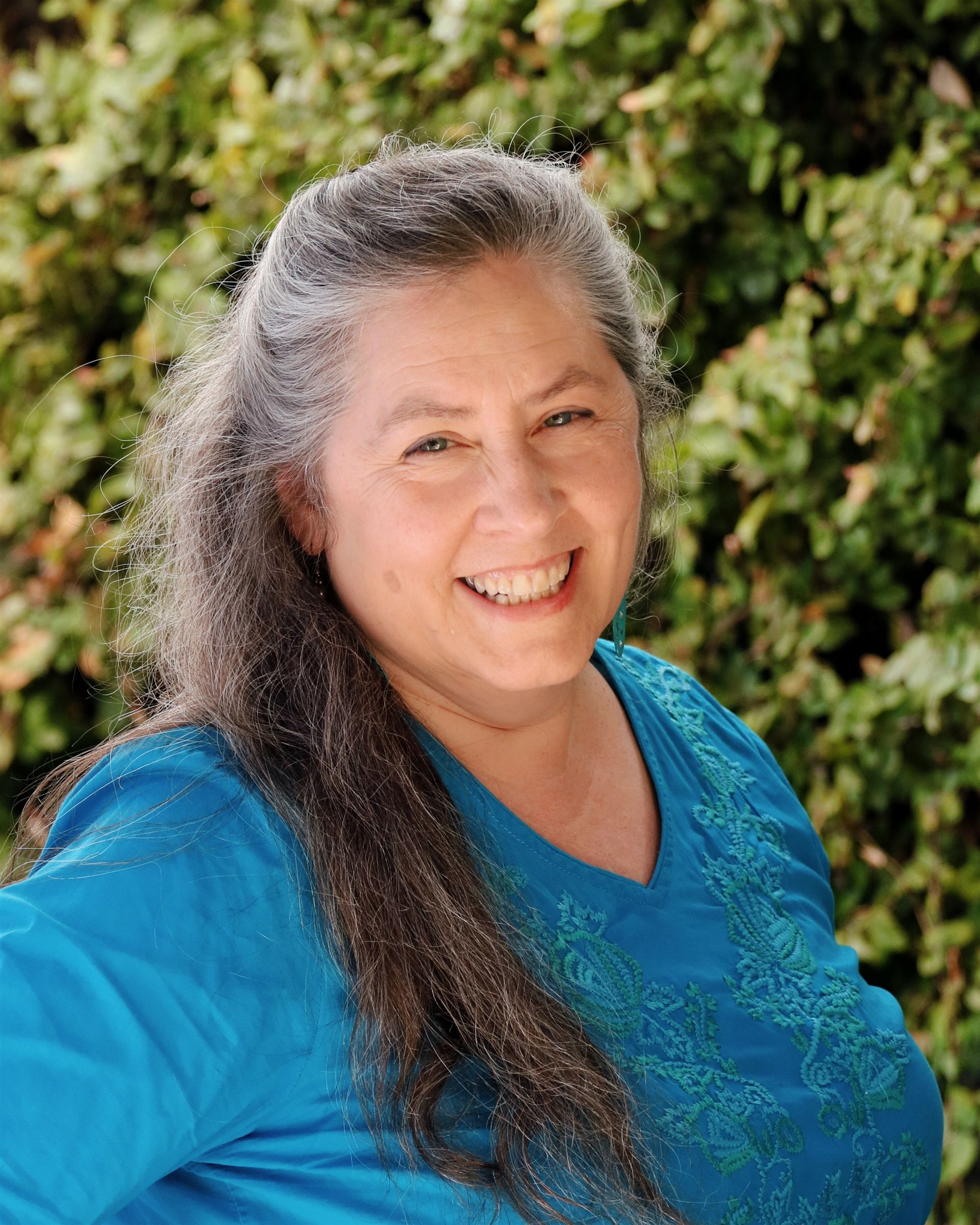 Photo of Tina Harrington