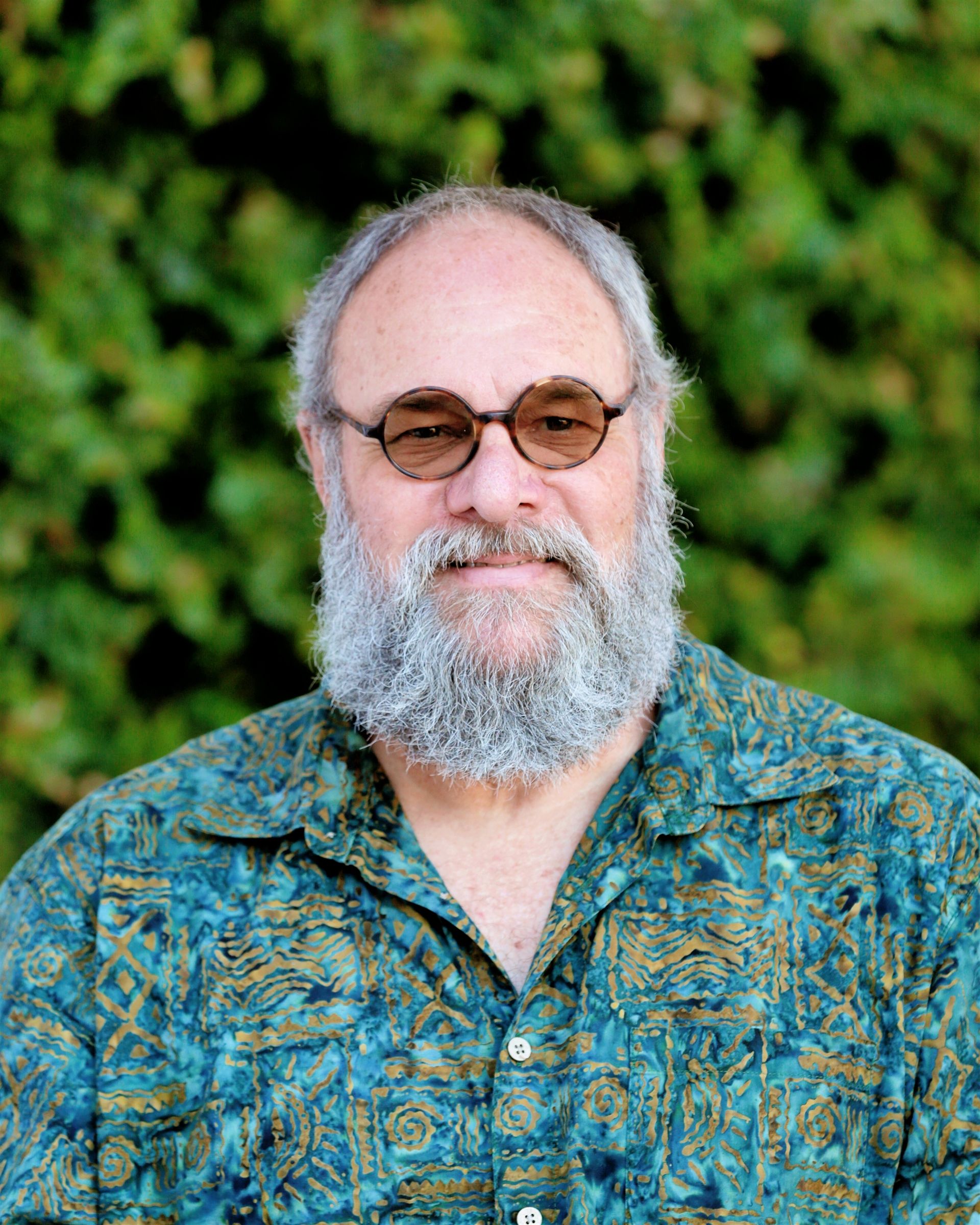 Photo of Jeffrey Peterson