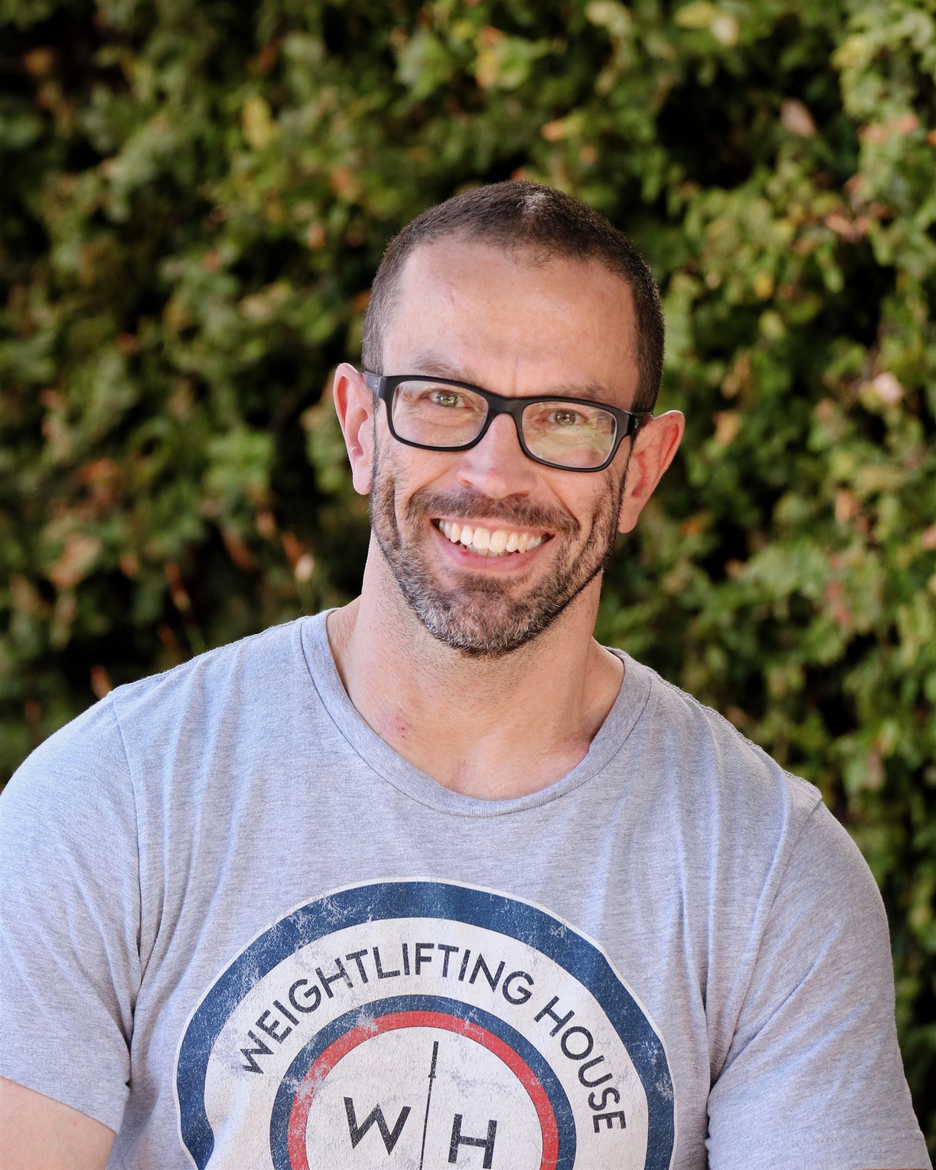 Photo of Norm Prokup