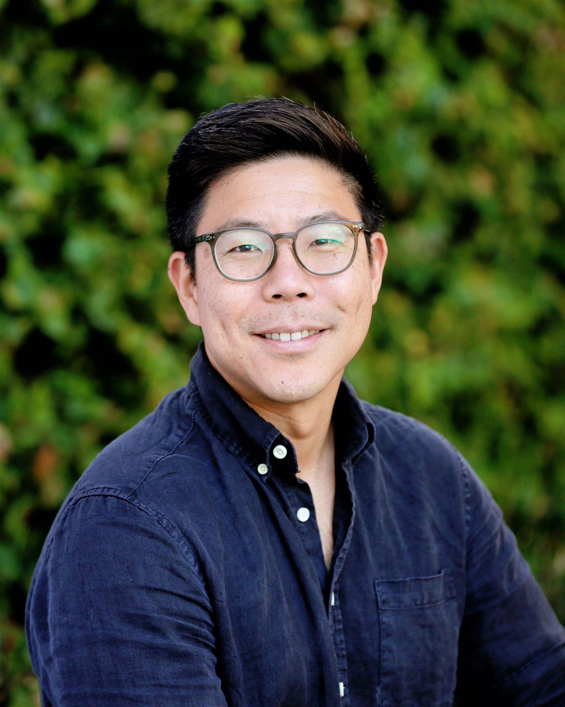 Photo of Daniel Song