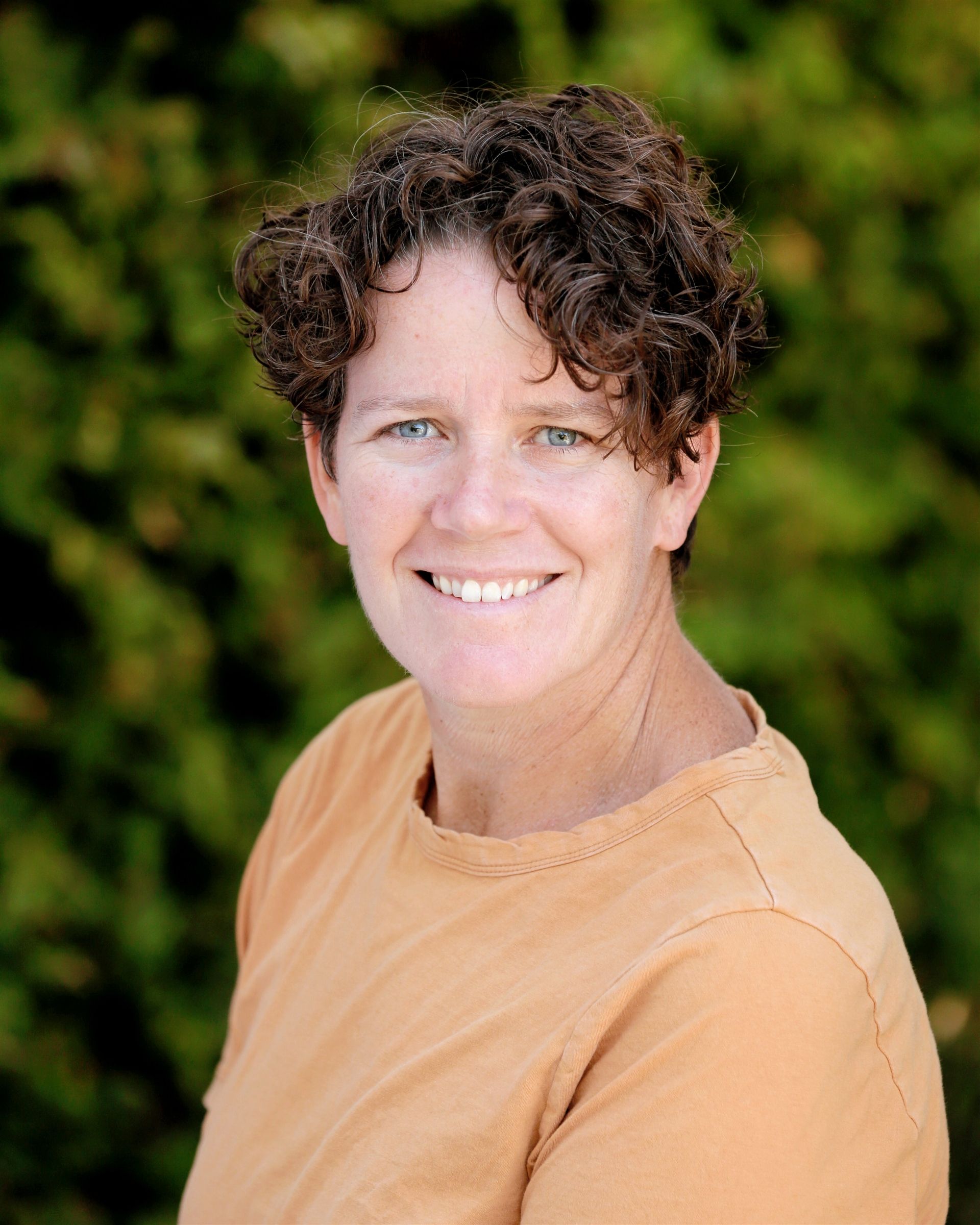 Photo of Jennifer Tetler