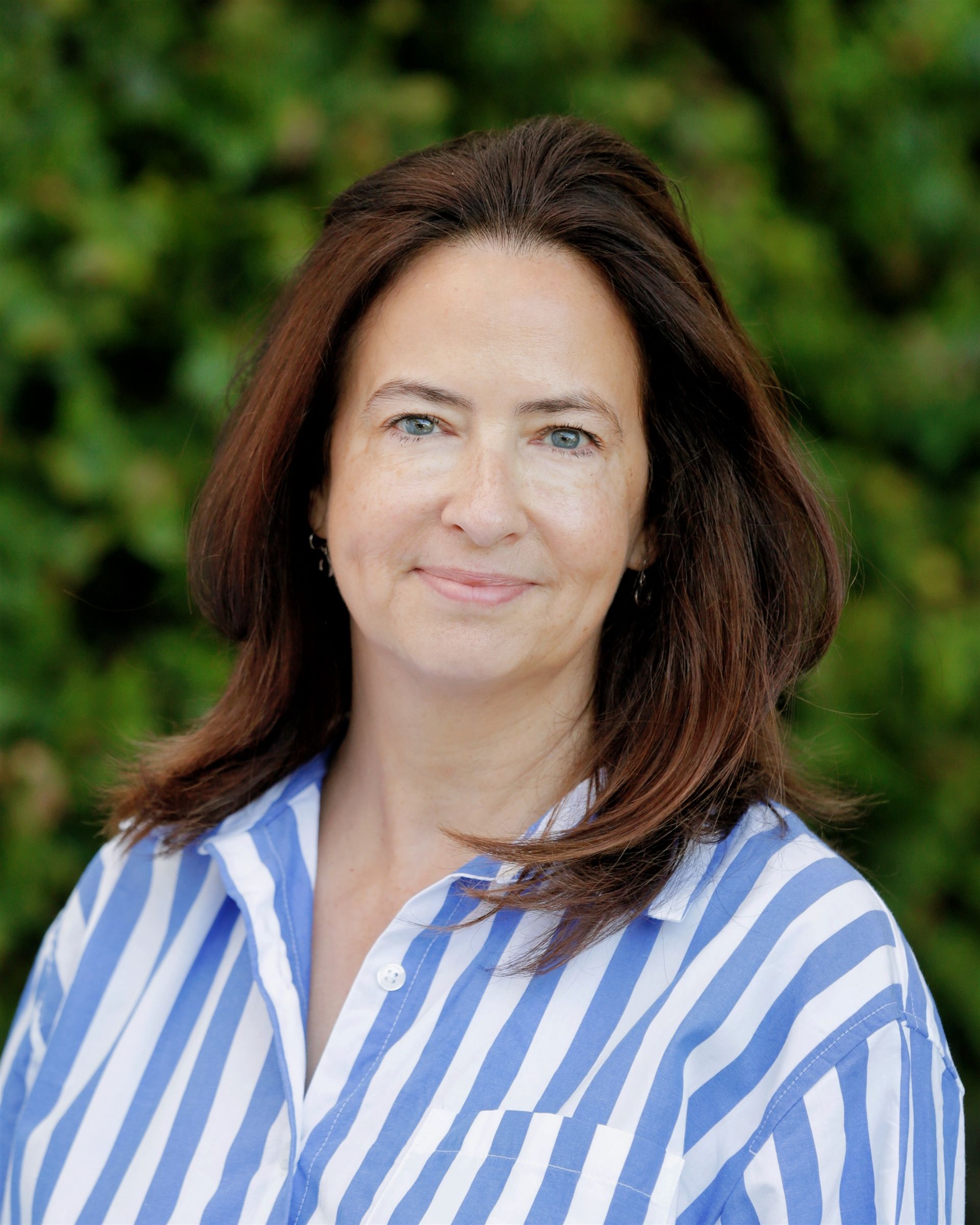 Photo of Andrea Tinnemeyer
