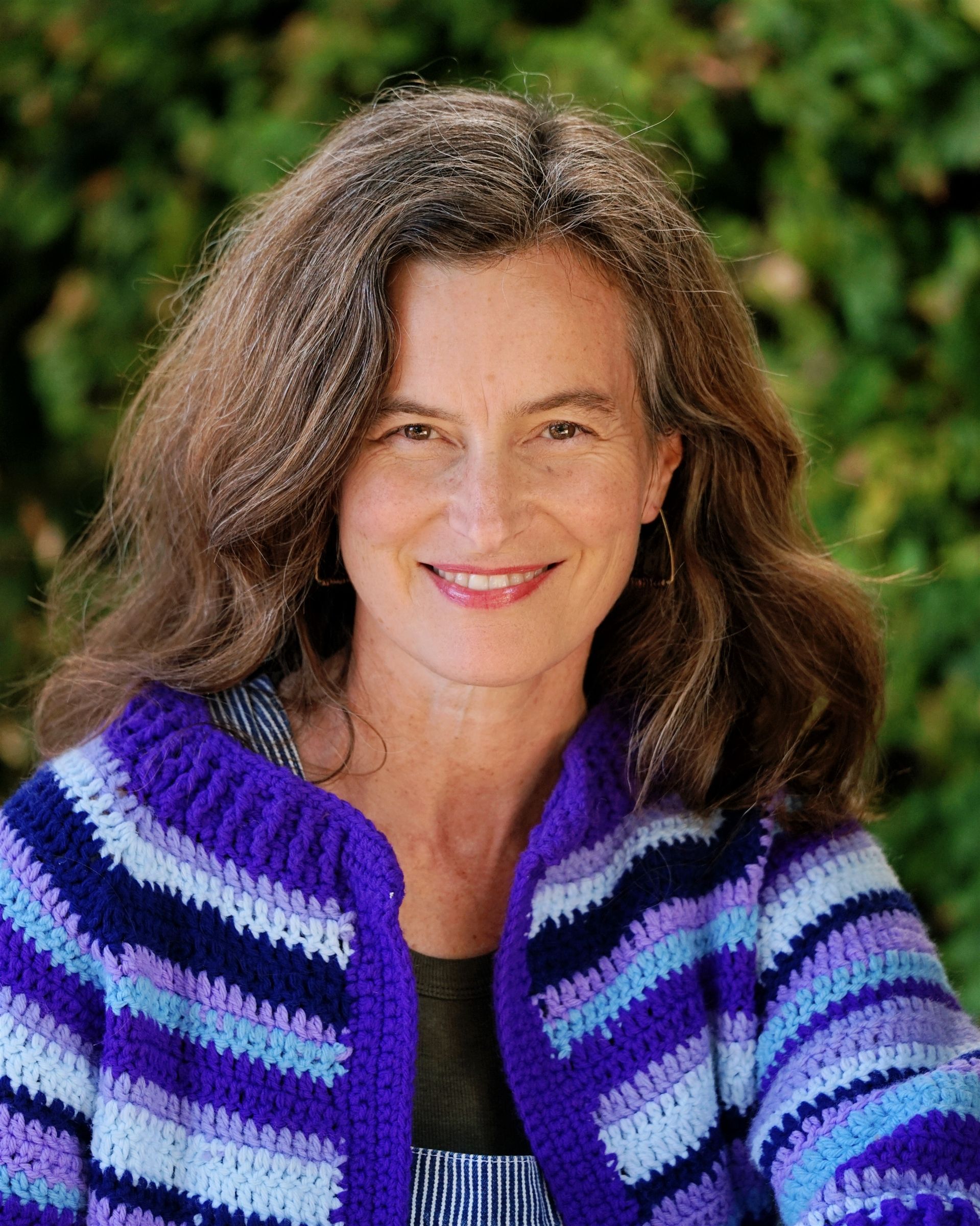 Photo of Gretchen Verner