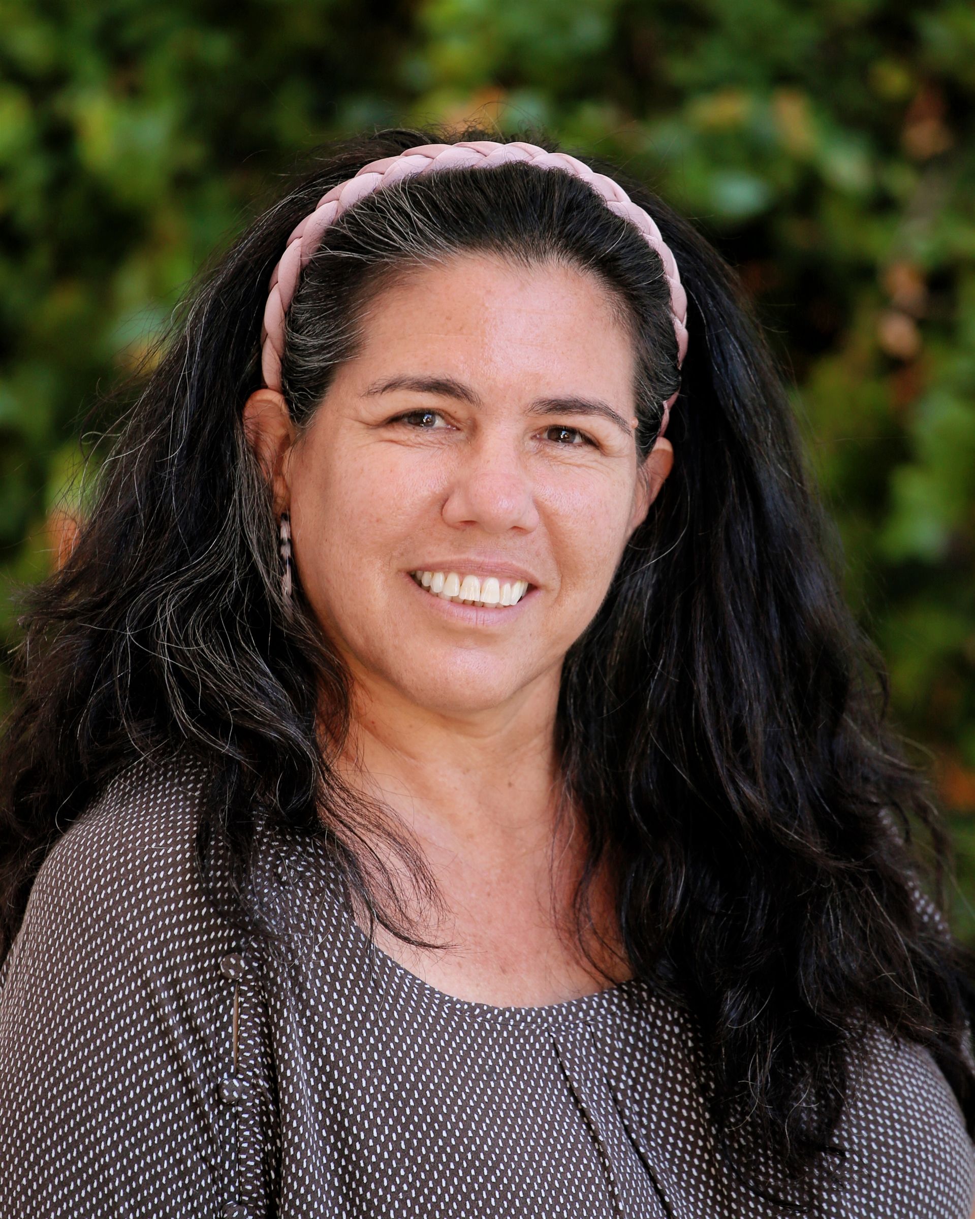 Photo of Liset Cruz Garcia