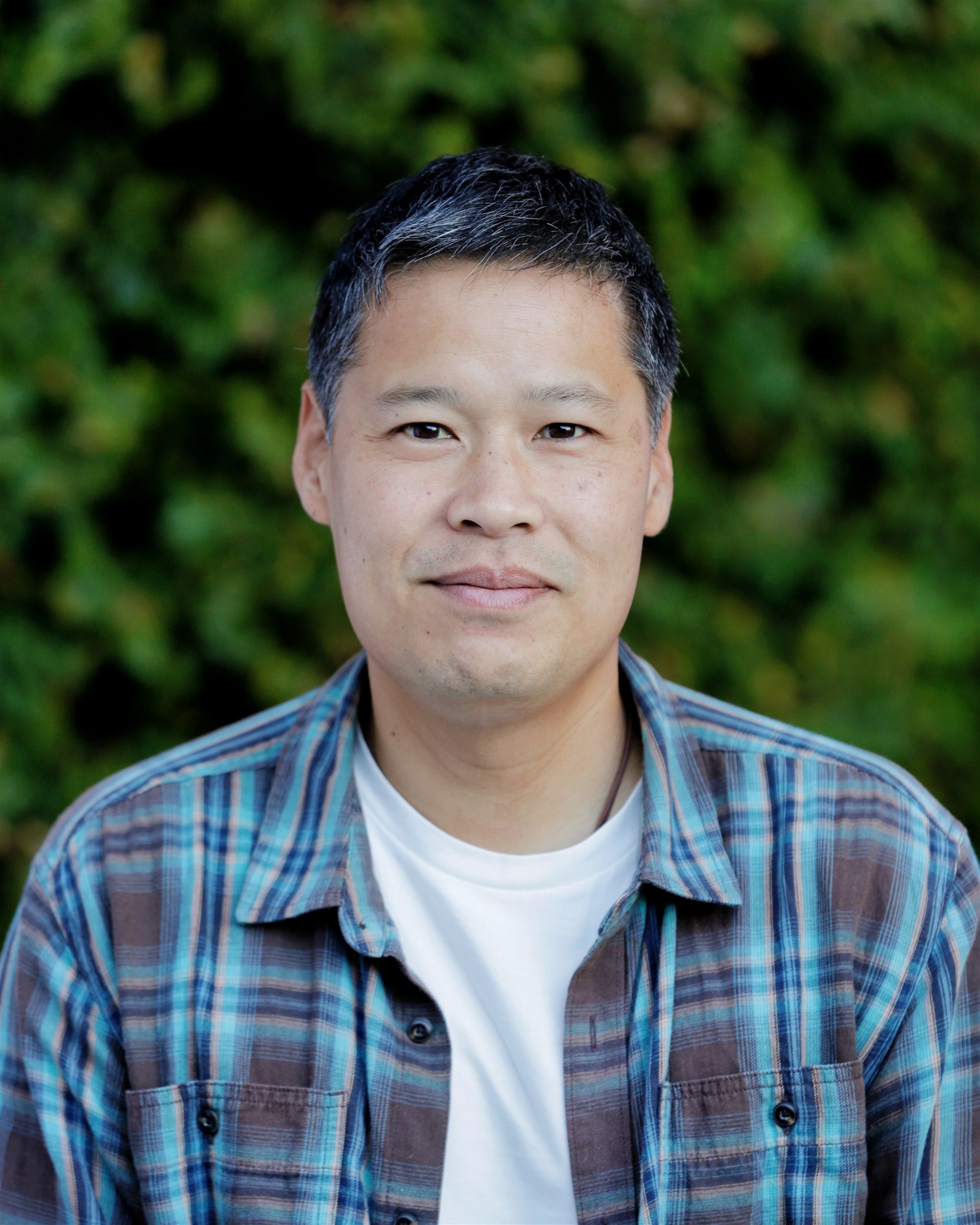 Photo of Minh Nguyen