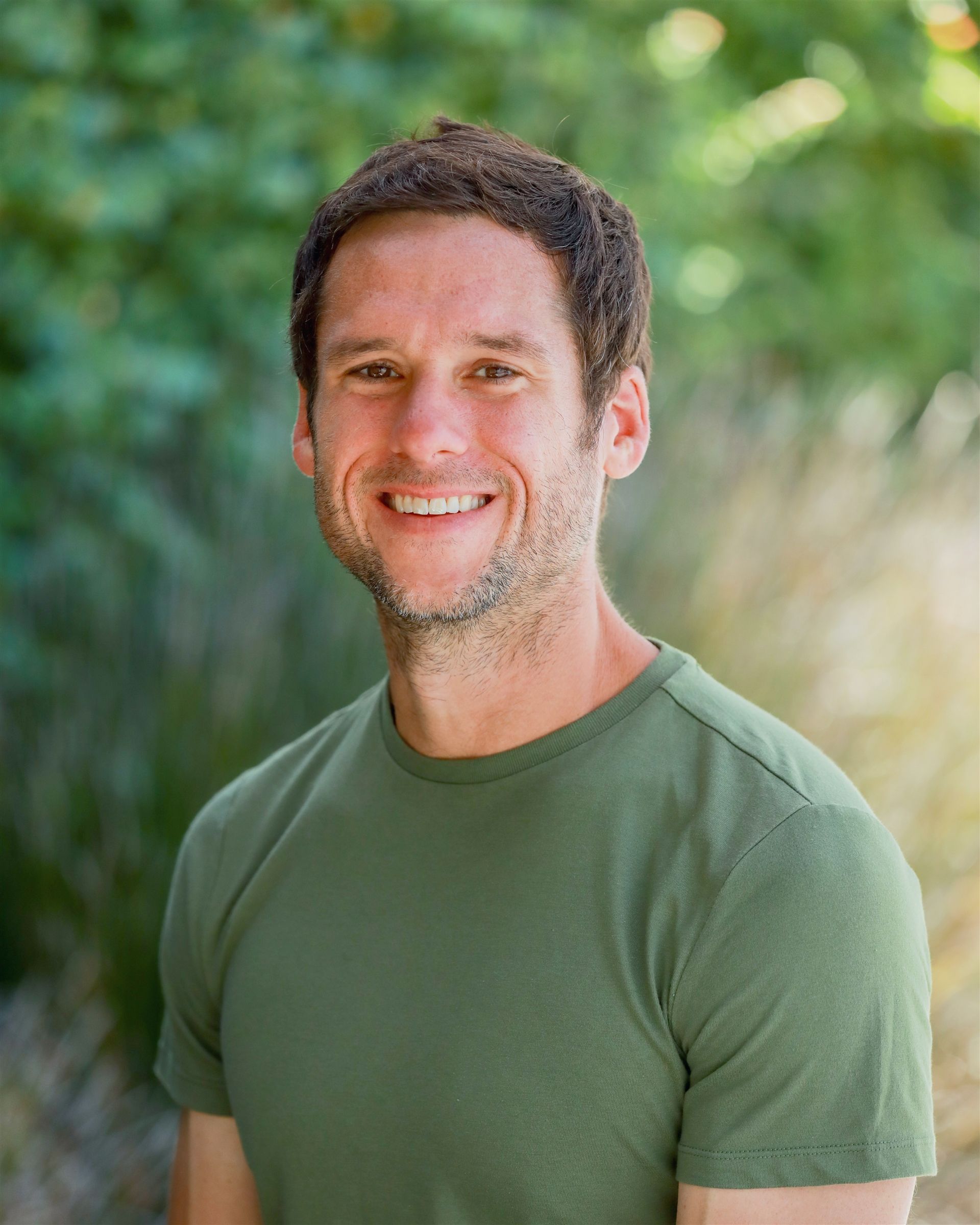 Photo of Kevin Wray