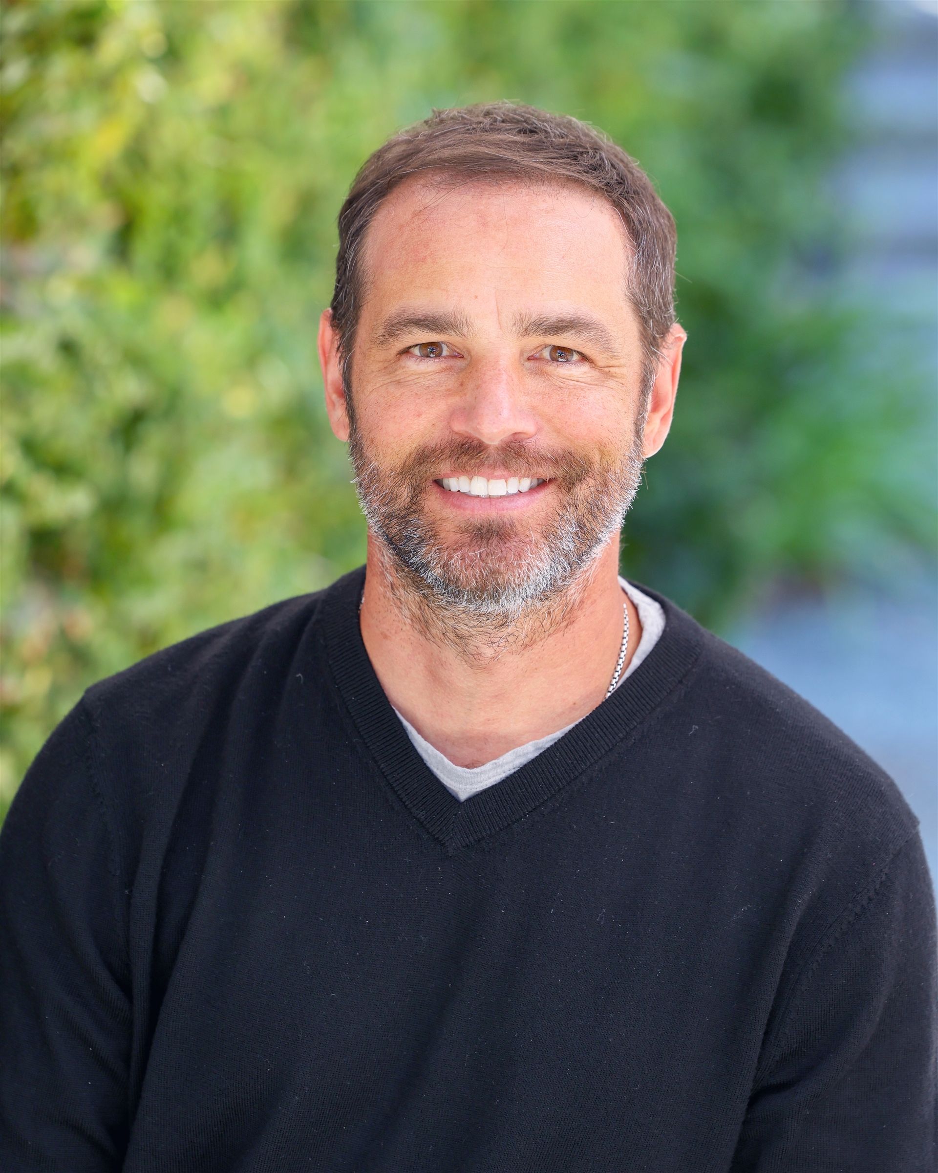 Photo of David Chiorini