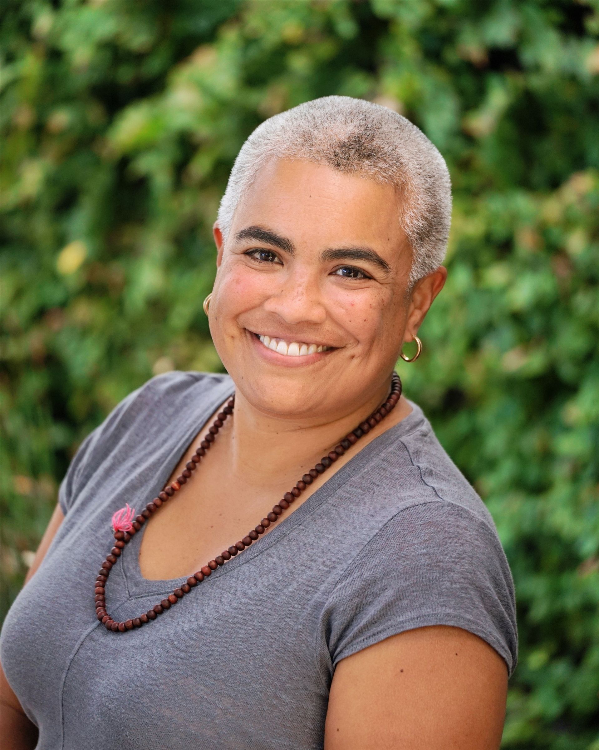 Photo of Tania Triana