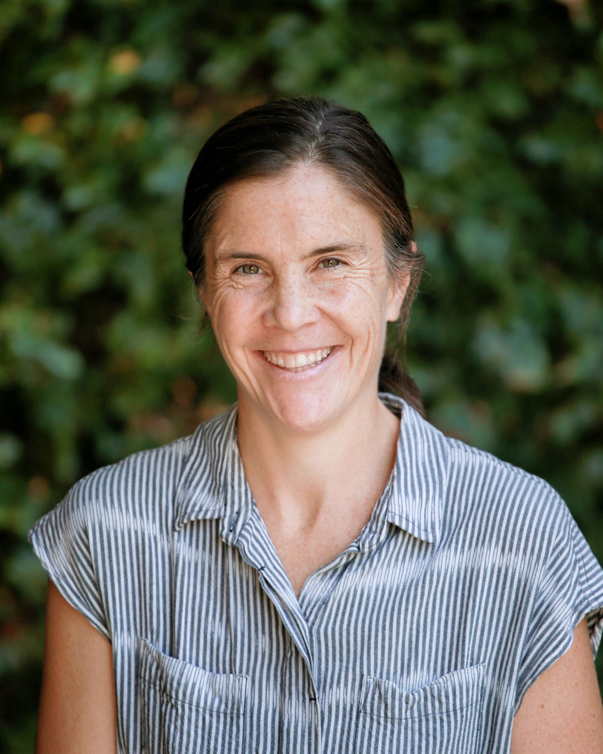 Photo of Margot  Schou