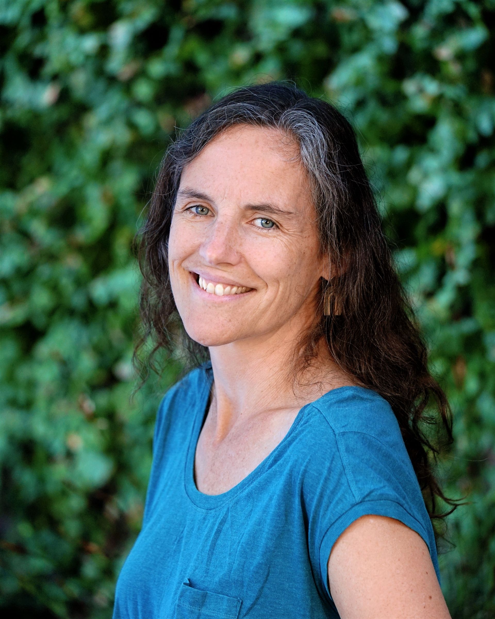 Photo of Susee Witt
