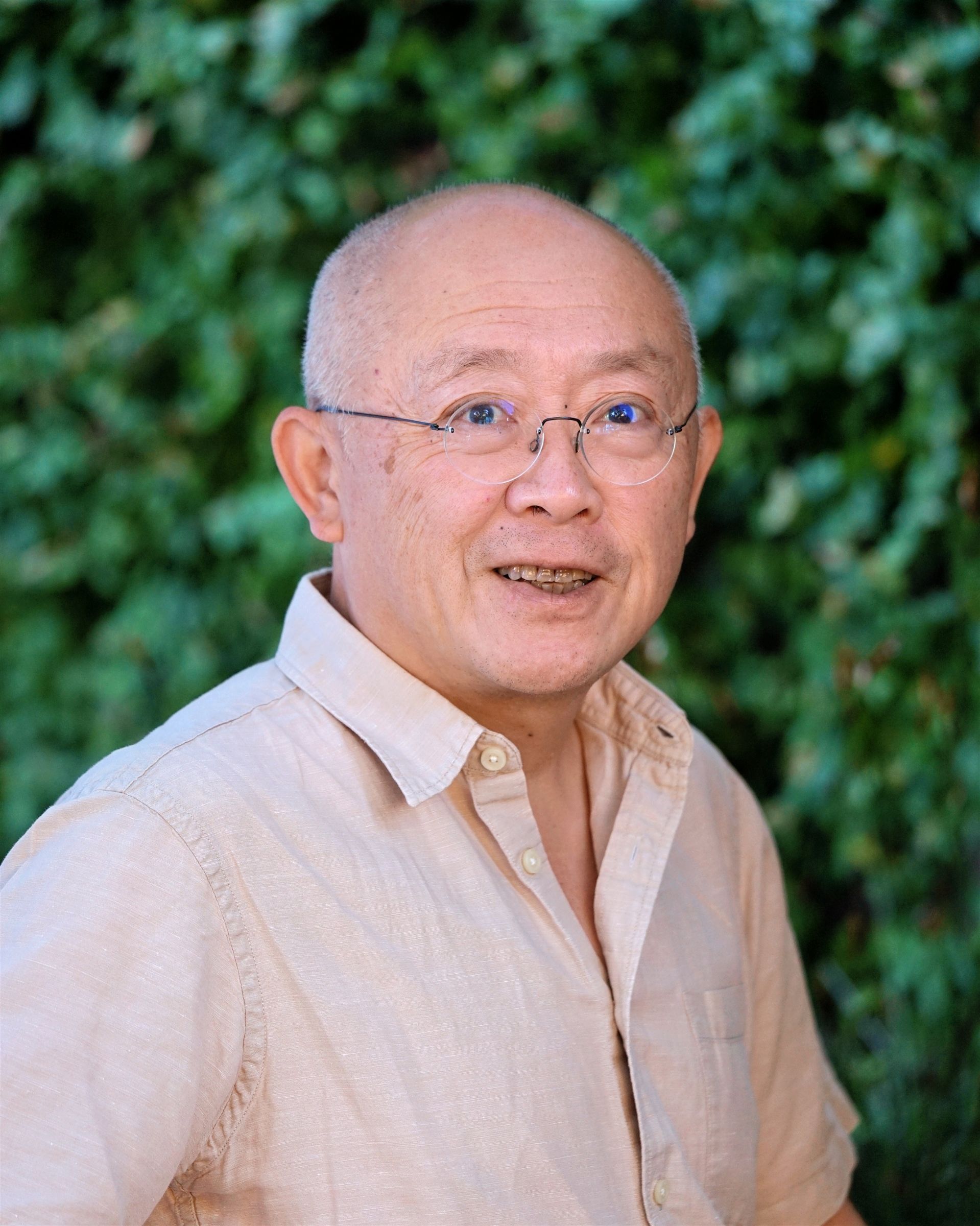 Photo of Cuong Ta