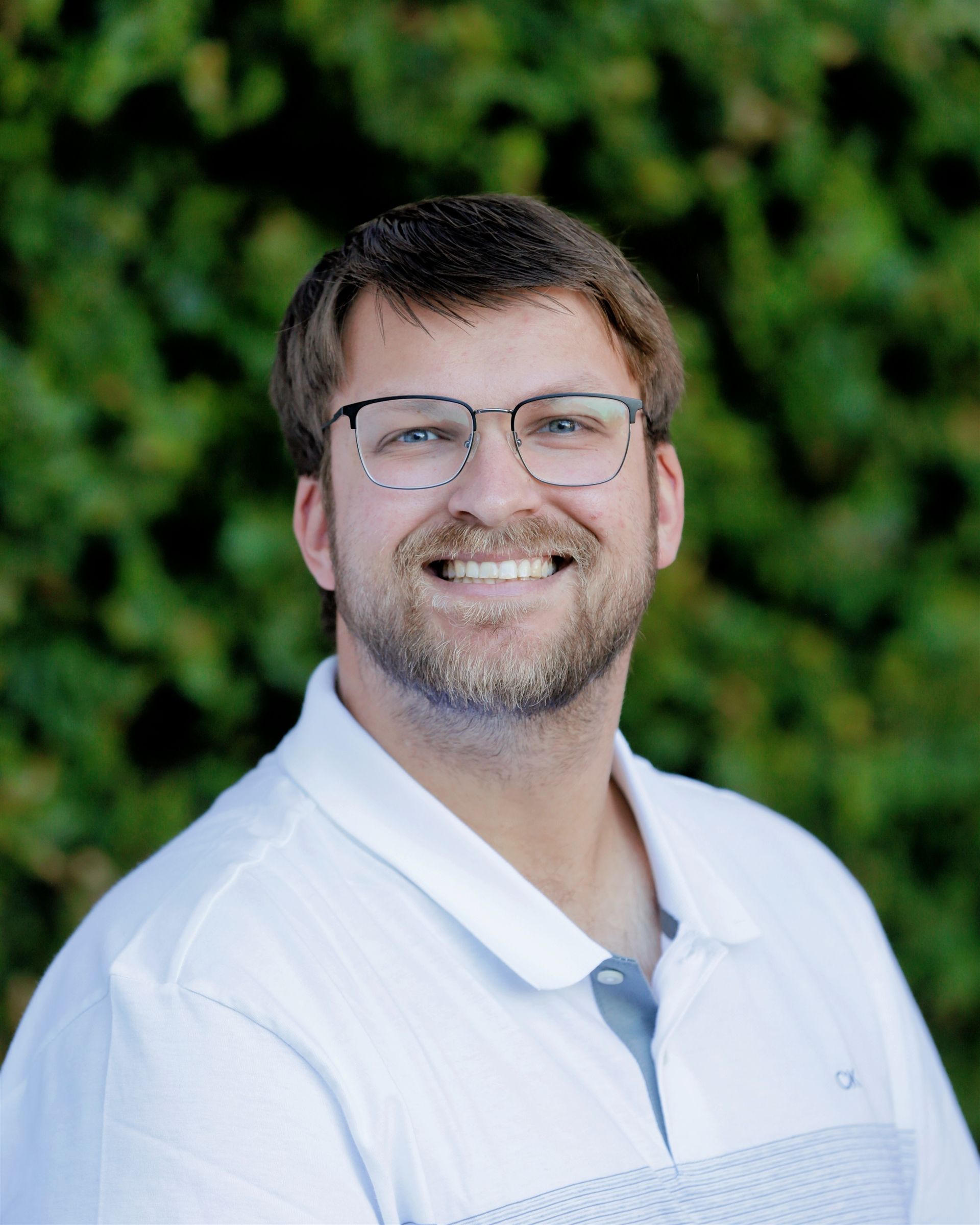Photo of Paul Wrona