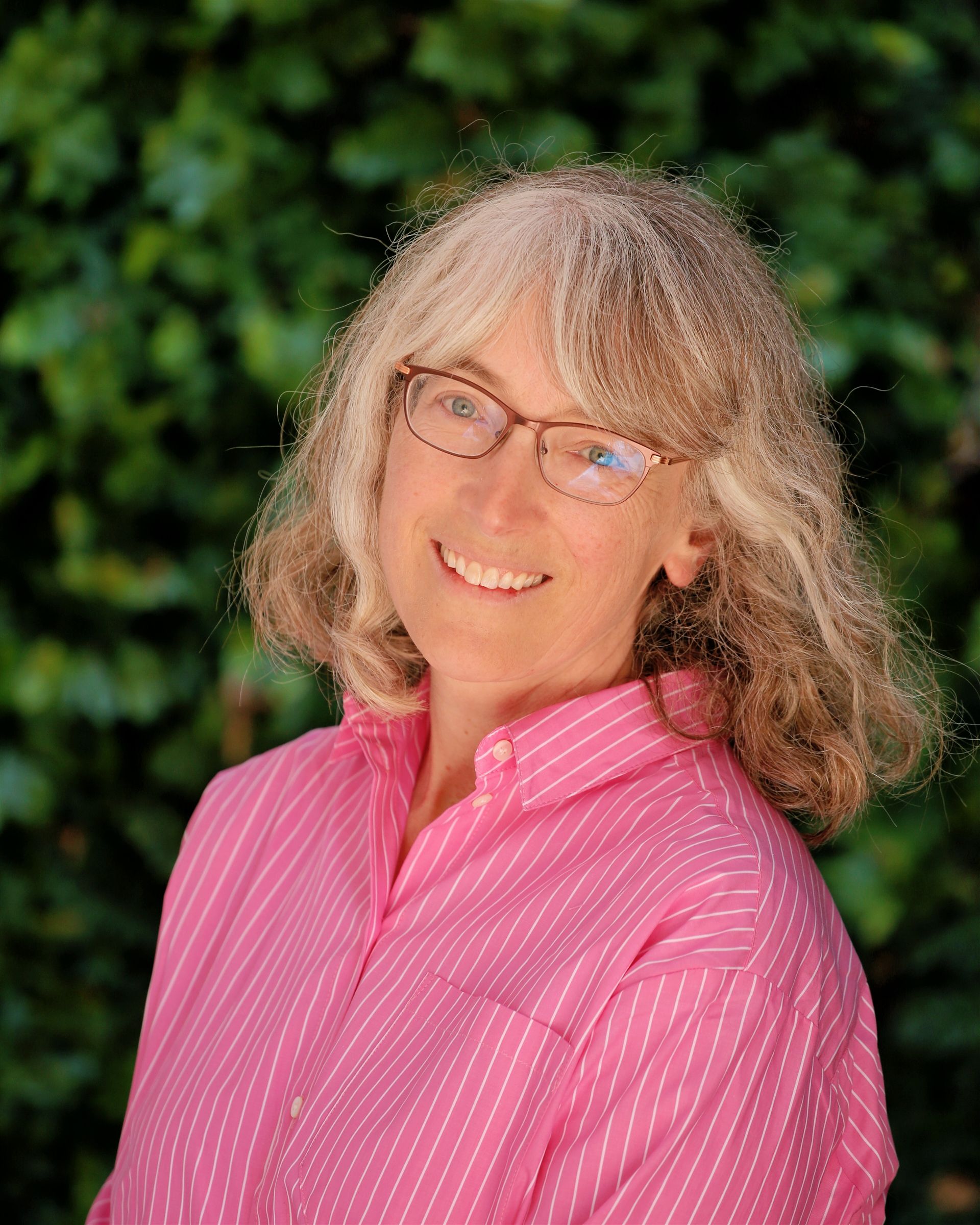 Photo of Anne Harris