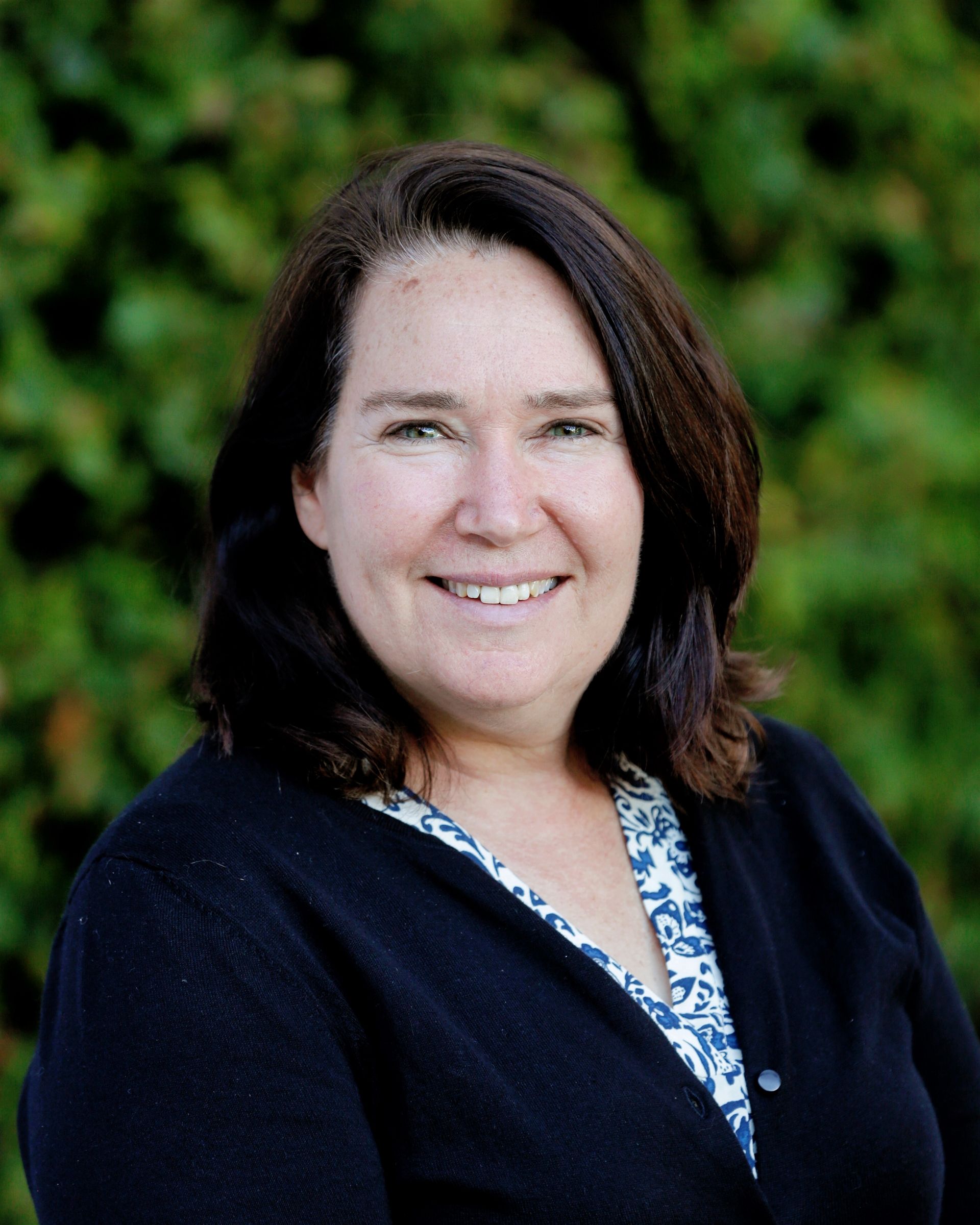 Photo of Sara Rusché