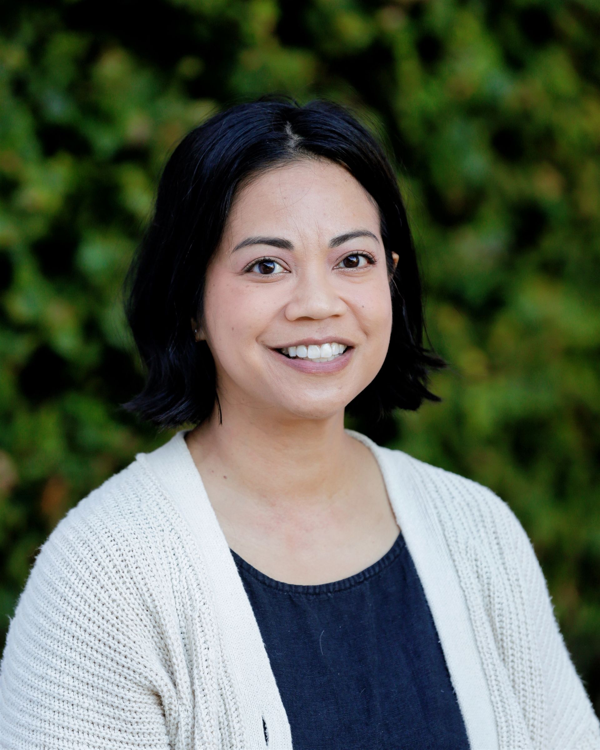 Photo of Adrianne Francisco
